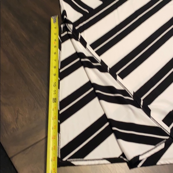 WHBM Maxi Skirt - Picture 9 of 9